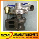 14201-Z5877 Turbocharger Engine Parts for Nissan Rhc62e
