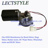 12V 24V Bosch Doga Auto DC Electric Wiper Motor