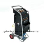 A/C Refrigerant Recovery&Charging Machine