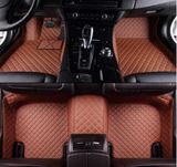 Waterproof Leather Car Mat for Honda Elysion/ CRV