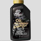 Premium Oil Additive and Oil Treatment for Car Engine