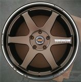 Te37 Ultra Edition Wheel