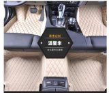 XPE Leather 5D Car Mat for Audi A3 2014