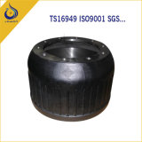 ISO/Ts16949 Certificated Truck Spare Part Brake Drum