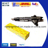 Bosch Injectors 0445110335 of Common Rail Injector Auto Parts
