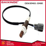 Wholesale Price Car Oxygen Sensor 89465-30480 for Lexus