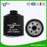 Auto Oil Filter 030115561b for Skoda Engine H90W17