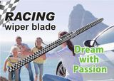 Most Popular Racing Wiper Blade