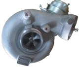 Garrett Turbocharger Parts 753392 742417-0001 for BMW X5 3.0L D (E53) with M57tu Engine