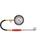 Tg22010 Dial Type Tire Gauge
