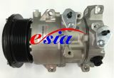 Auto Parts AC Compressor for Toyota Camry 2.4L 6seu16c