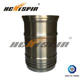 Cylinder Sleeve/Liner 8m20 for Mitsubishi Diesel Engine Part Cast Iron