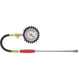 Tg22009 Dial Type Tire Gauge