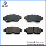 Auto Spare Part Toyota Brake Pad 04465-Yzz51