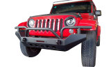 Front Bumper For Jeep Wrangler 07+ (FDA-WR-01)