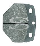 Top Quality Brake Pad (XSBP013)