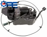 2006-2011 Cadillac Dts Air Ride Suspension Compressor 25806015