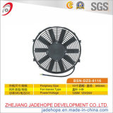 Electronic Cooling Fan for The Auto Air-Conditioner Part