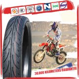 2.25-17 Best 4 Wheel Pneumatic Motorcycle Tyre/Tire for Peru