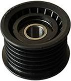 Belt Tesnioner Roller Pulley Tensioner for Mercedes Benz 0002020019 2722021019