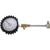 Tgs9003 Dial Type Tire Gauge