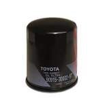 Japanese Car Parts Oil Filter 9091530002 for Toyota Mitsubishi