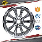 Popular Design 18 Inch 8.5 Width China Replica Car Rims Alloy Wheel for Sale