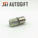 Car LED Brake Lamp S25 3014 48SMD Turn Signal Light