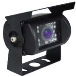 Metal Shell Rainproof IP68 Ahd 720p/960p Vehicle Car Bus Taxi Camera with High Quality