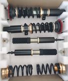 Car Modified Shock Absorber for BMW F30 with 36 Step Damper Adjustable