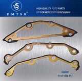 OEM Size 11141439717 Chain Case Cover Gasket Set Timing Seals