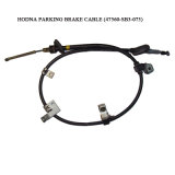 Various High Performance Control Cables for Honda Car