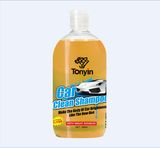 High Active Formula Shampoo for Car Cleaning Made of Carnauba