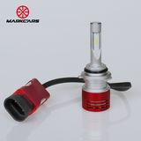 Markcars Factory Price Car LED Headlight with 8400lm