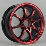Aftermarket Car Alloy Wheels Size 15X6.5 Kin-802