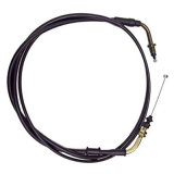 Motorcycle Throttle Cable Available for All Kinds of Motorcycle