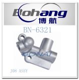 Bonai Engine Spare Part Hino J08 Oil Cooler Cover Assay Bn-6321