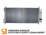 Nissan Teana J31 2004 Condenser for OEM: 92100-9W200/8j000