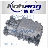 Bonai Engine Spare Part Aluminum Hyundai Oil Pan /Wet Sump (PW810739)