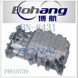 Bonai Engine Spare Part Aluminum Hyundai Oil Pan /Wet Sump (PW810739)