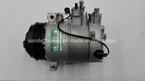 External Control Variable Displacement, 7seu Replacement AC Compressor