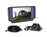 Digital Wireless Rear View System