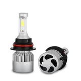 S2 9004 9007 COB LED Car Headlight