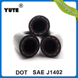 Top Quality Yute 3/8 Inch Best Selling Fmvss106 Brake Hose