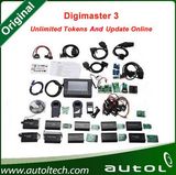 Digimaster 3 Digimaster III Original Odometer Correction Master with Unlimited Tokens