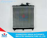 OEM: 25310-07100 Auto Radiator for KIA Picanto'04 with Plastic Tank Mt