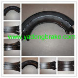Steel Brake Shoe 4728 American Road Master