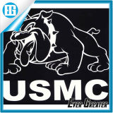 Usmc United States Marine Corps Car Window Vinyl Sticker