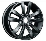 China Kunxi Classic Style Aluminum Alloy Wheels