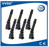 Auto Ignition Coil Use for Ford 3r2u12A366AA
